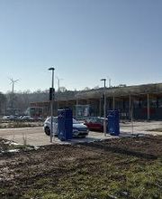 Aral pulse Ladestation Bild 1