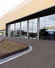 B&B HOTEL Oftringen Bild 11