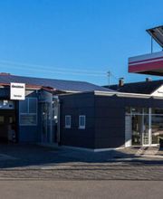 Autohaus Franz Harich GmbH & Co. KG Autohaus Bild 2