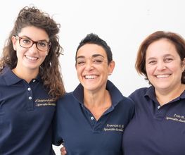 Studio Dentistico Dotesio SA Bild 4