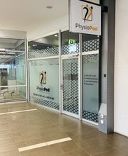 PhysioPod- Institut de physiothérapie Bild 2