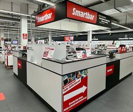 Smartbar Muri (BE) Bild 1