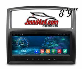 JMND 4X4 imagen 3