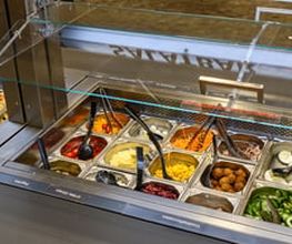 Salatbar