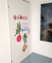 Chinderhuus Zauberwald GmbH Bild 2