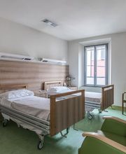 CRA/CR Villa Ghiberti - Gruppo La Villa immagine 6