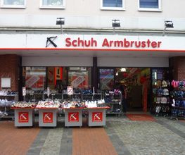 Schuh Armbruster Bild 1