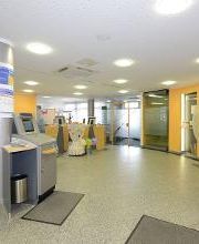 Geldautomat - Volksbank Raiffeisenbank Bayern Mitte eG Bild 2