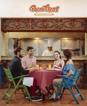 Paco's Tacos imagen 1