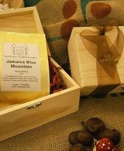 Berliner Kaffeekontor Bild 12