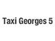 SASU Georges 5 taxi pierre