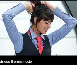wiedemann BERUFSMODE Bild 1