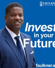 Faulkner University image 18