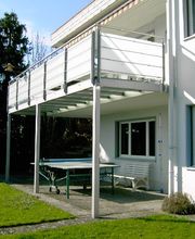 Wehrli Metallbau AG Bild 3