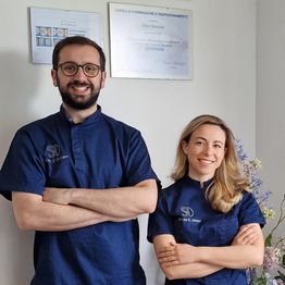 Studio Dentistico Saracco - De Caro