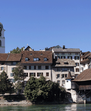 Stadtverwaltung Olten Bild 3