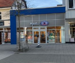 Apollo-Optik - Arnsberg - Hauptstr. Bild 1