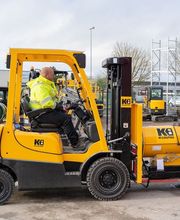 Kiloutou Compiègne (La Croix-Saint-Ouen) image 5