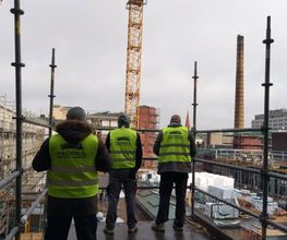 Fedres Umzüge GmbH | Ihr Umzugsunternehmen Berlin Bild 7