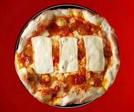 Peccati Pizza & Burger imagen 1
