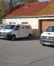 Mader Innenausbau GmbH Bild 1