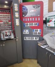 Bricomarché Bellac image 1