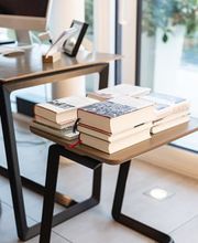 CMIA Innenarchitektur Bild 3