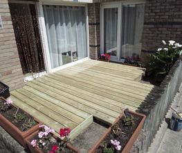 La Menuiserie des Dunes image 1