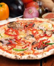 Pizzaplausch und Bowling