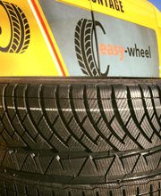 Easy Wheels SA Bild 1