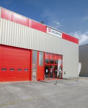 Würth Proxishop Compiègne image 1