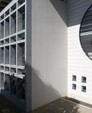 Ospedale Regionale di Mendrisio Beata Vergine - EOC Bild 3