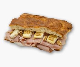 Paninoteca L'Odissea Bild 4
