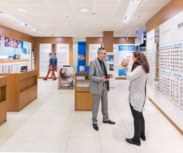 Opticien Visilab Renens Bild 2