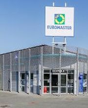 EUROMASTER REVELAUD PNEUS LES SABLES D'OLONNE image 16