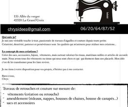 Chrys'idées image 14