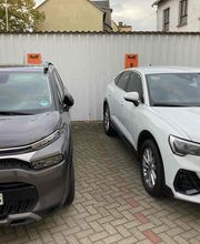 SIXT Autovermietung Bitterfeld Bild 14