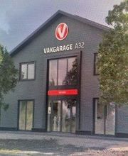 Kentekenloket afbeelding 1