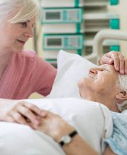 Häusliche Krankenpflege Stadt + Land GmbH Heimvermeidungskonzepte Bild 2