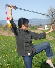 Dechen Shak-Dagsay Bild 1