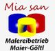 Malereibetrieb Maier-Göltl