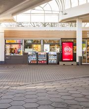 Shell Recharge Charging Station Bild 10