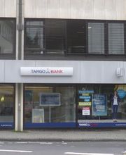TARGOBANK Beratungspunkt Bild 2