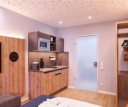 XZLLENZ – Design Apartments Bild 3