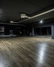 Fitness First Hamburg Harburg - Studio