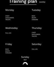 Personal Trainer Balmelli Douglas (SkilsPro) Bild 2