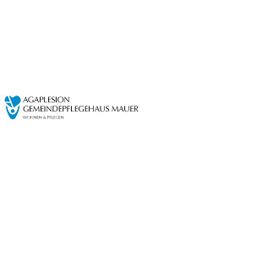 AGAPLESION GEMEINDEPFLEGEHAUS MAUER