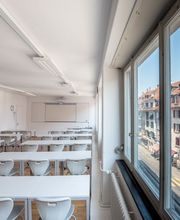 HSO Wirtschafts- und Informatikschule Bild 3