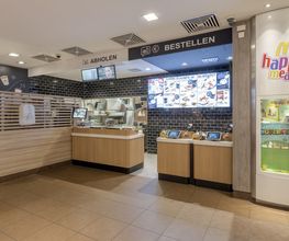 McDonald's Bild 2
