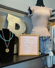 Mainstream Boutique The Woodlands image 15